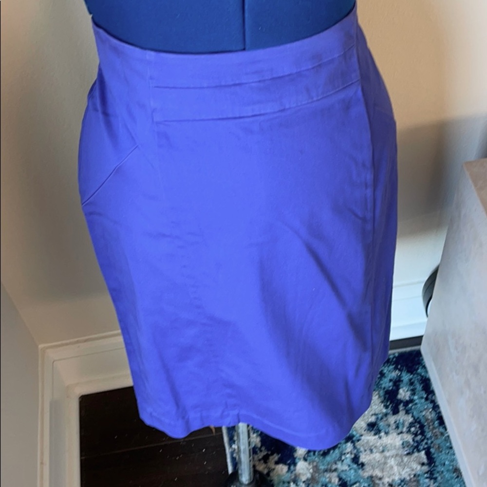 Worthington skirt